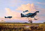 Easy Kill Over Luzon - by Jim Laurier