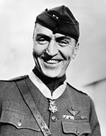 Eddie Rickenbacker