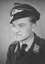 Erich Rudorffer