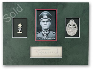 Erwin Rommel