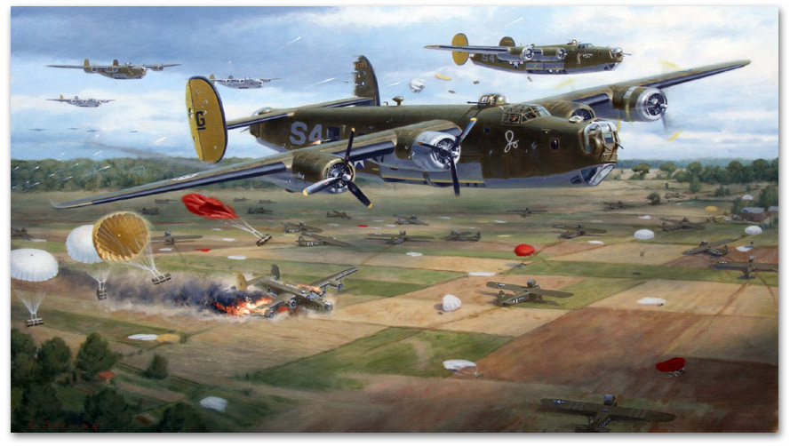 Of Extraordinary Courage -  by Larry Selman