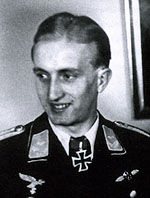 Fritz Rumplehardt