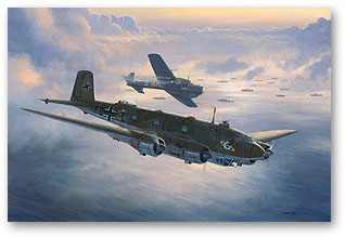 Focke-Wulf Fw 200 Condor