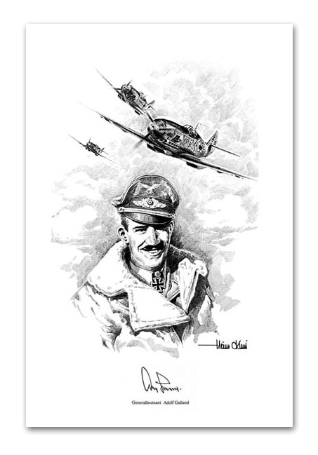 Adolf Galland