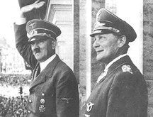 Hitler & Goering