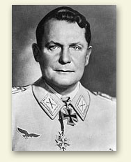 Hermann Goering