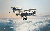 High Patrol - by Robert Taylor