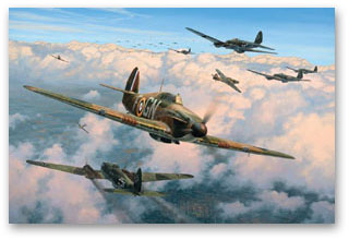 Hurricane Hero
