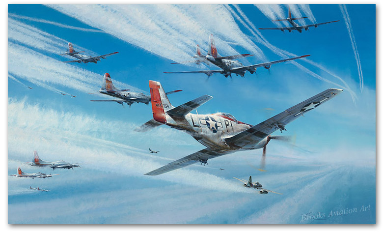 Jet Hunters - by Robert Taylor