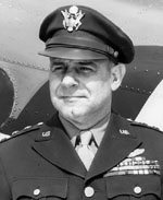Gen. James Doolittle
