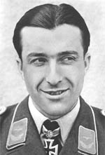 Erich Rudorffer
