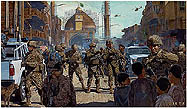 Lions of Salah Din