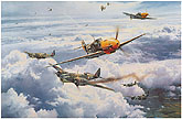 Most Memorable Day - by Robert Taylor