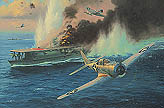 Midway - The Attack on the Soryu