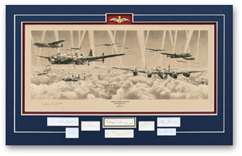 Operation Millennium