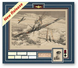Nicolson VC