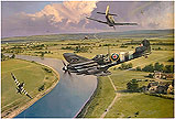 Normandy Nemesis - by Robert Taylor