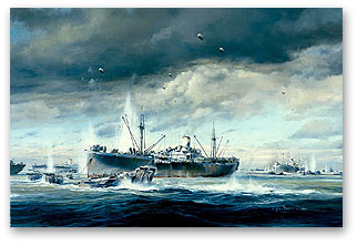 D-Day Normandy Landings