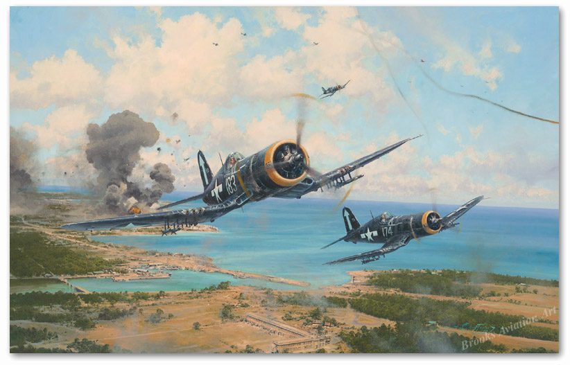 Okinawa - by Robert Taylor