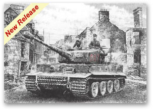 Panzer Ace - Michael Wittmann