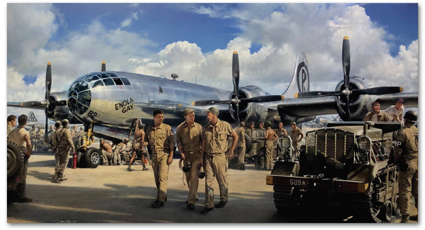 The Peacemakers - by John D Shaw