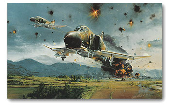 Phantom Strike
