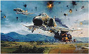 Phantom Strike - by Robert Taylor