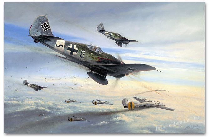 Ramraiders -by Richard Taylor