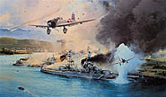 Remember Pearl Harbor - by Robert Taylor