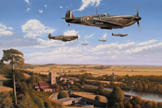 Return from the Fray - by Richard Taylor