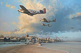 Returning to the Home Fires - by Robert Taylor