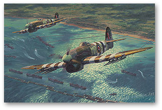 Return of the Hunters