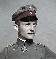 Manfred von Richthofen