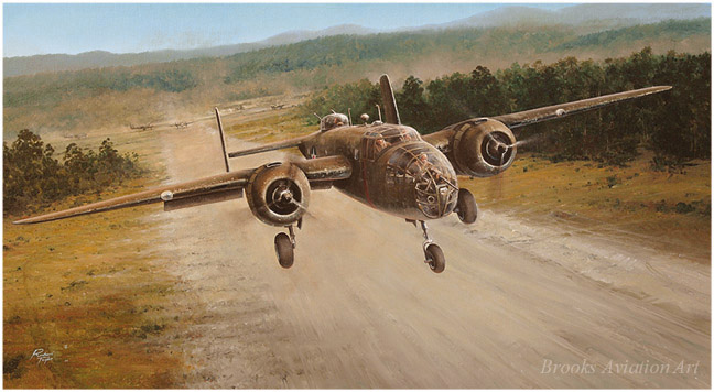 The Royce Raid