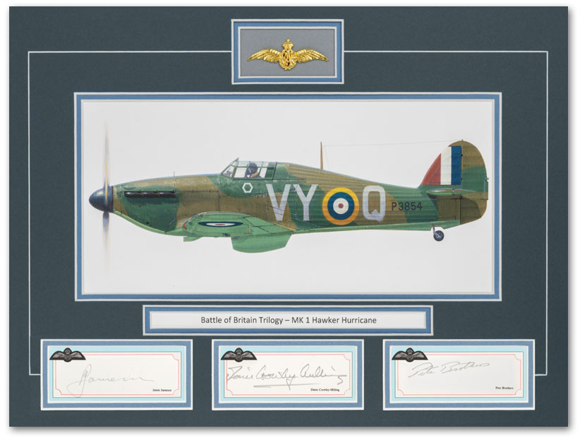 Hawker Hurricane