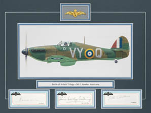 Hawker Hurricane