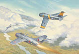 Sabre to the Rescue