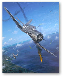 Semper Fi Skies