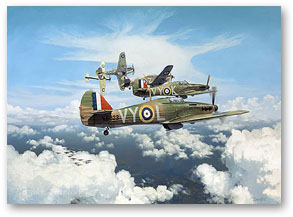 Tally Ho!