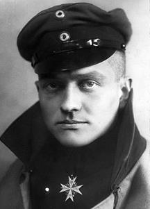 Manfred von Richthofen