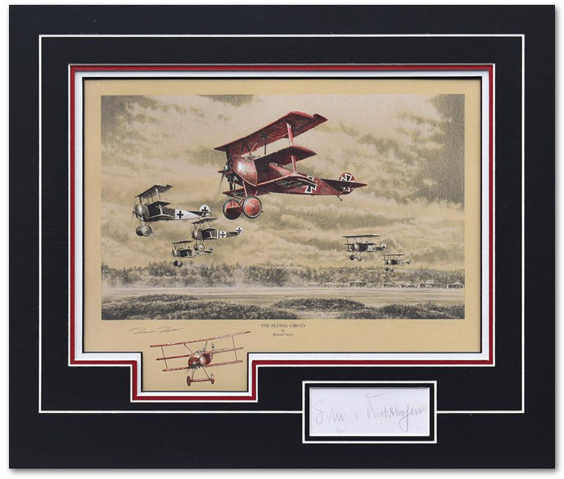 The Flying Circus