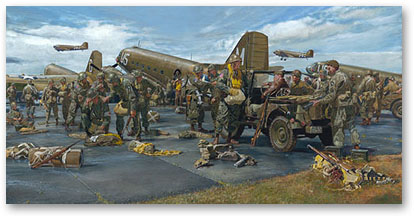 The Veterans