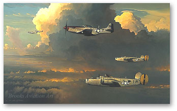 Amongthe Columns of Thor