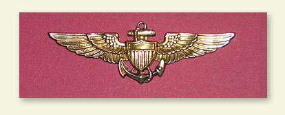USMC wings