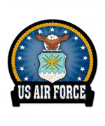 Air Force - Shield