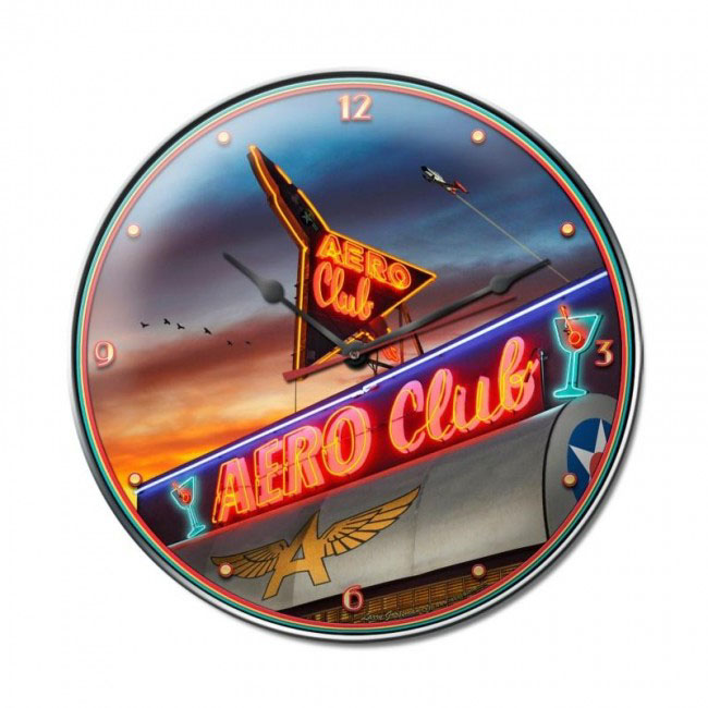 Aero Club