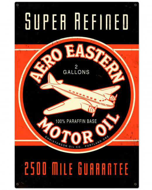 Aero Eastern