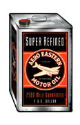 Aero Eastern Oil