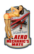 Aero Mechanics
