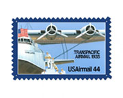 Air Mail Clipper